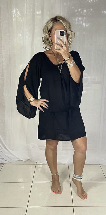 Rosie - Black