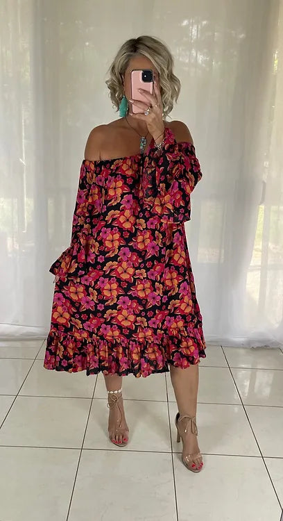 Mavis - Firestone Floral