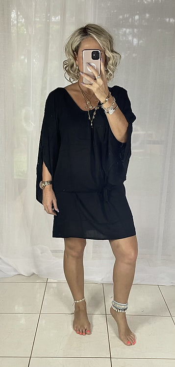 Rosie - Black