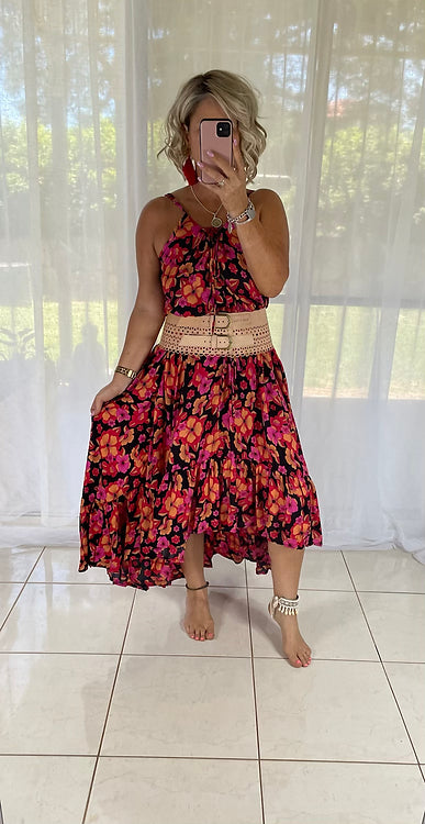 Poppy - Firestone Floral