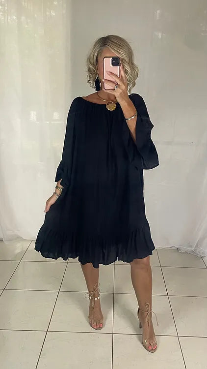 Mavis - Black