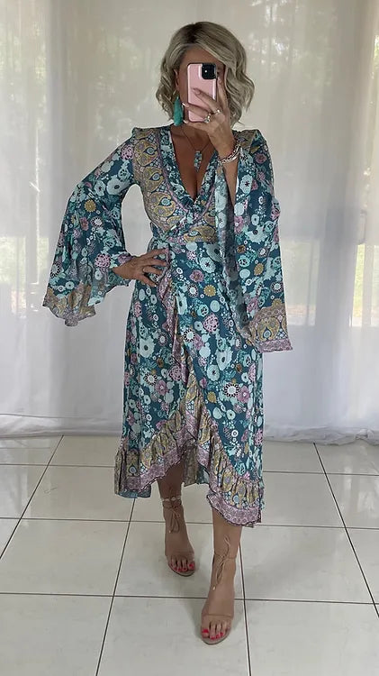 Delilah - Coco Blue discontinued