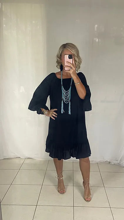 Mavis - Black