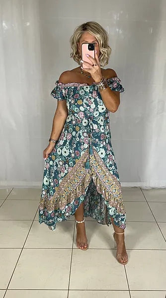 Raffa - Coco Blue **discontinued