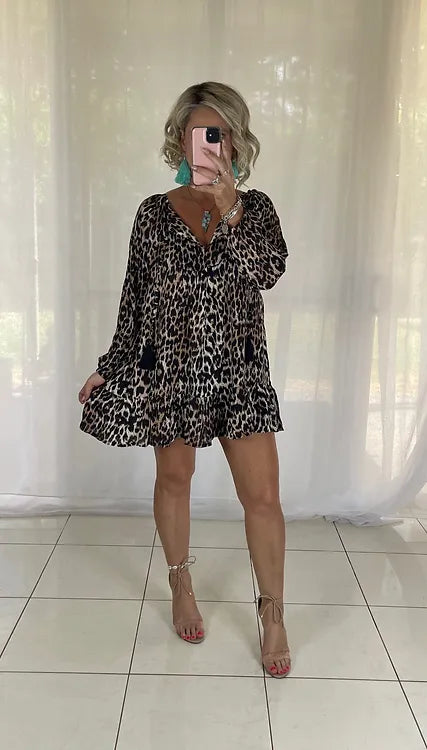 Millie - Leopard Ko ** disc