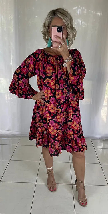 Mavis - Firestone Floral