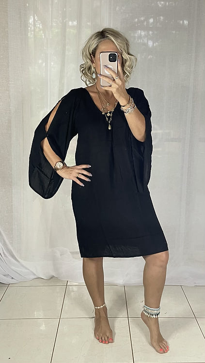 Rosie - Black