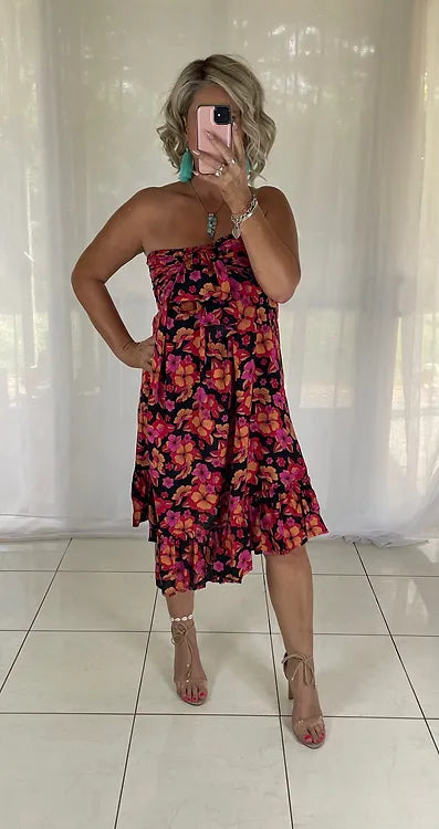 Mavis - Firestone Floral