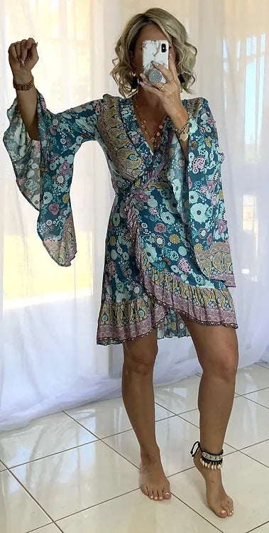 Violet - Coco Blue discontinued