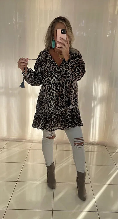 Millie - Leopard Ko ** disc