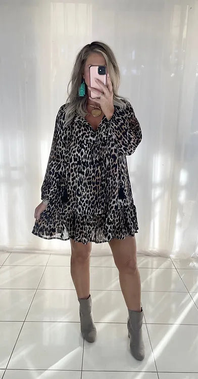Millie - Leopard Ko ** disc