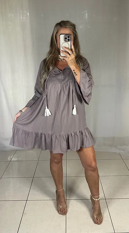 Millie - Taupe