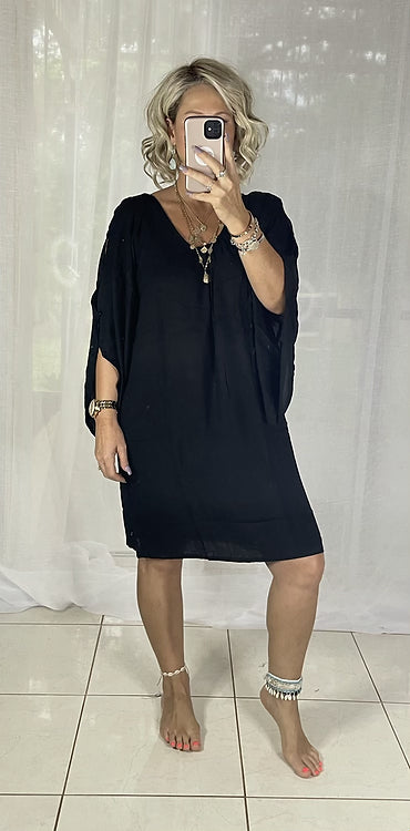 Rosie - Black