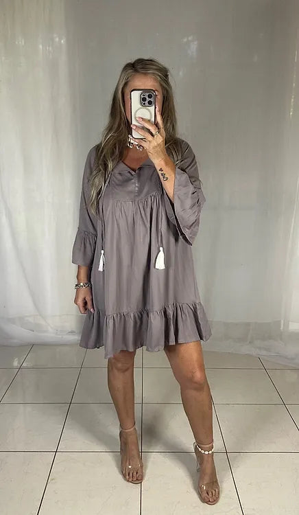 Millie - Taupe