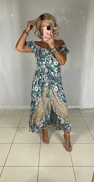 Raffa - Coco Blue **discontinued