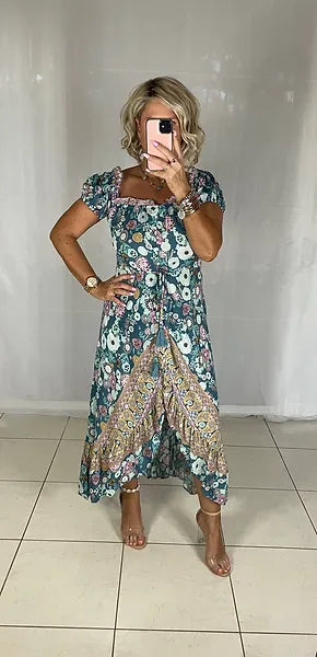 Raffa - Coco Blue **discontinued