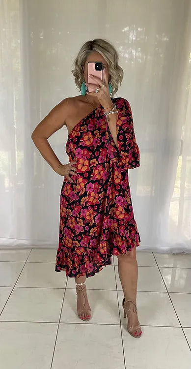 Mavis - Firestone Floral