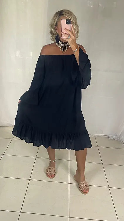 Mavis - Black