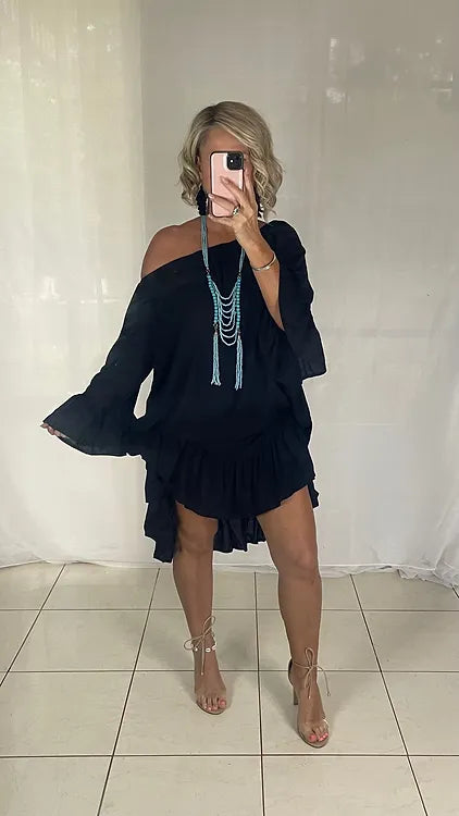 Mavis - Black