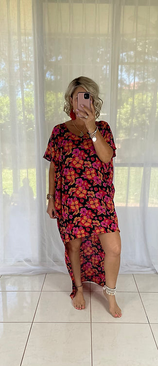 Tilly hi lo - Firestone Floral