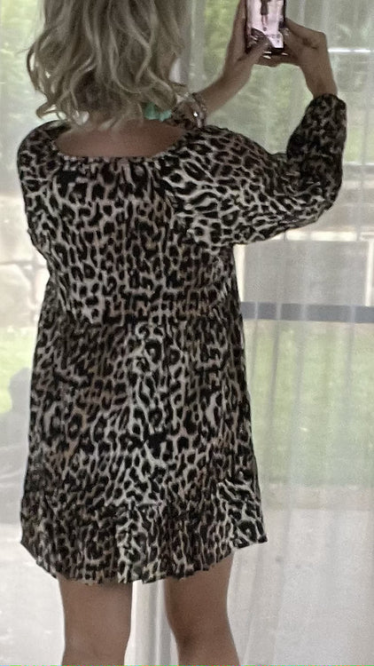 Millie - Leopard Ko ** disc