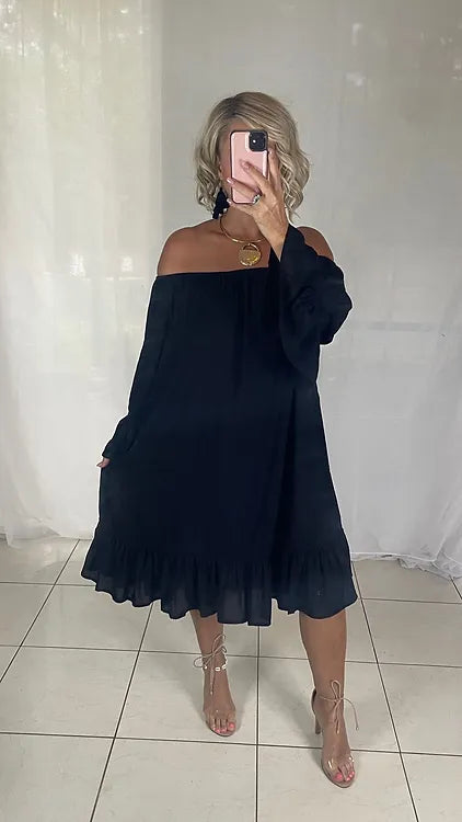 Mavis - Black
