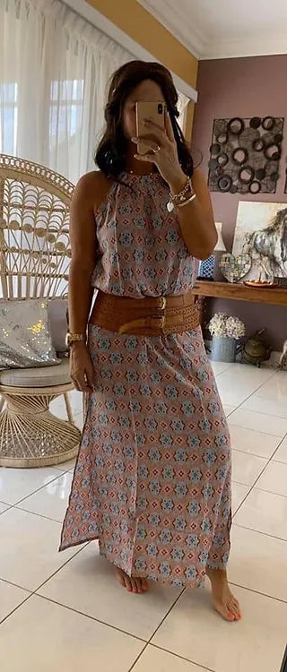 Andi Belt - Tan