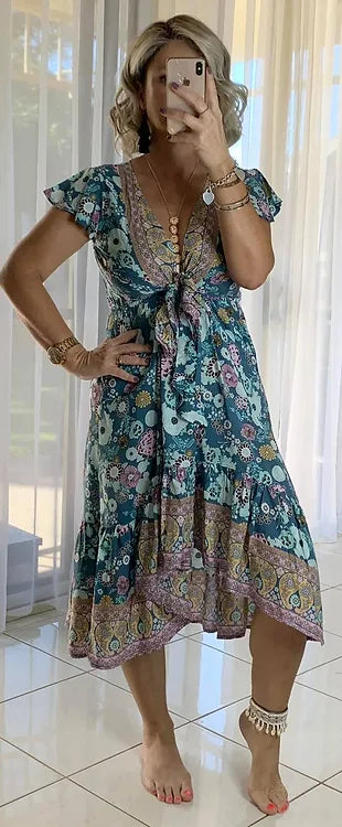 Augie - Coco Blue ***discontinued