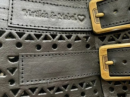 Andi Belt - Black