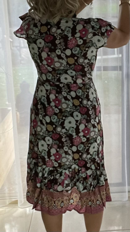 Augie - Coco Chocolate ***discontinued