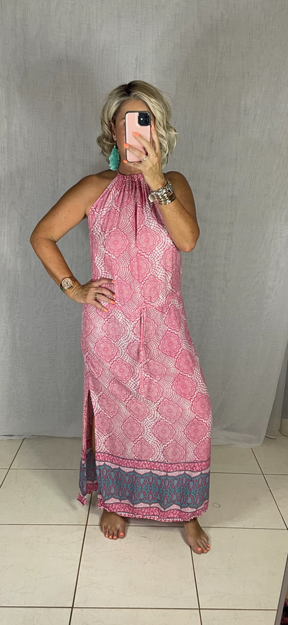 Willow Halter - Coral